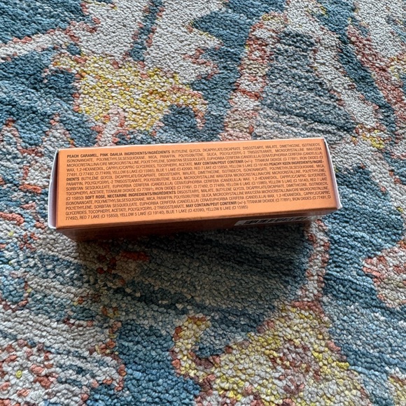 Anastasia Beverly Hills Stick Blush in Latte - Picture 6 of 6